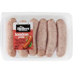 Pork Sausages
