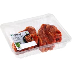 BBQ Lamb