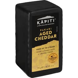 Award Winning Cheese