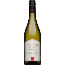 Chardonnay