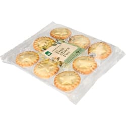 Mince Pies & Tarts