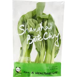 Asian Greens