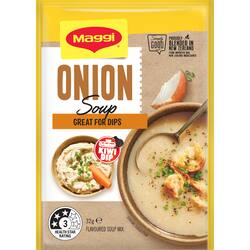 Soups