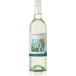 Lower Alcohol Wine