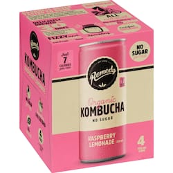 Kombucha