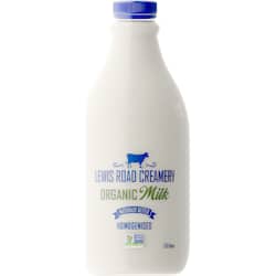 Organic Milk