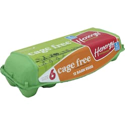 Free Range Eggs