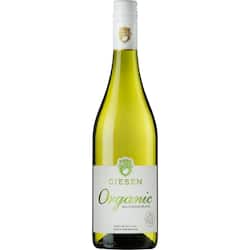 Organic White Wine