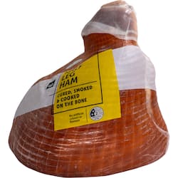 Christmas Hams & Roasts