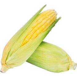 Peas, Beans & Corn