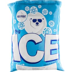 Ice