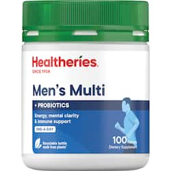 Men's Health