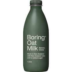 Long Life Milk