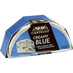 Blue Cheese
