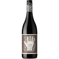 Organic Rose & Red Wine