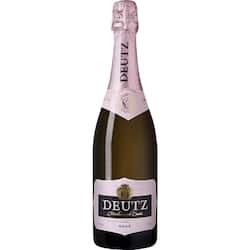 Sparkling Rose