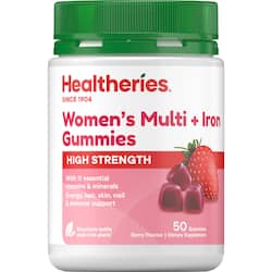 Women's Health