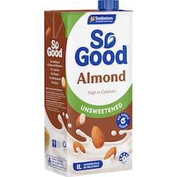 Nut & Seed Milk