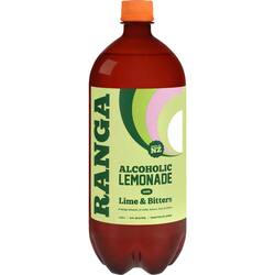 Alcoholic Lemonade