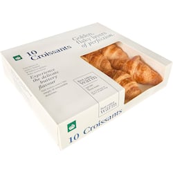 Croissants & Brioche