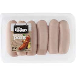 Pork Sausages